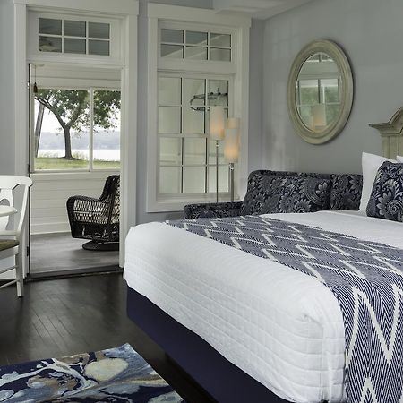 The Hotel Saugatuck - Adults Only Zewnętrze zdjęcie
