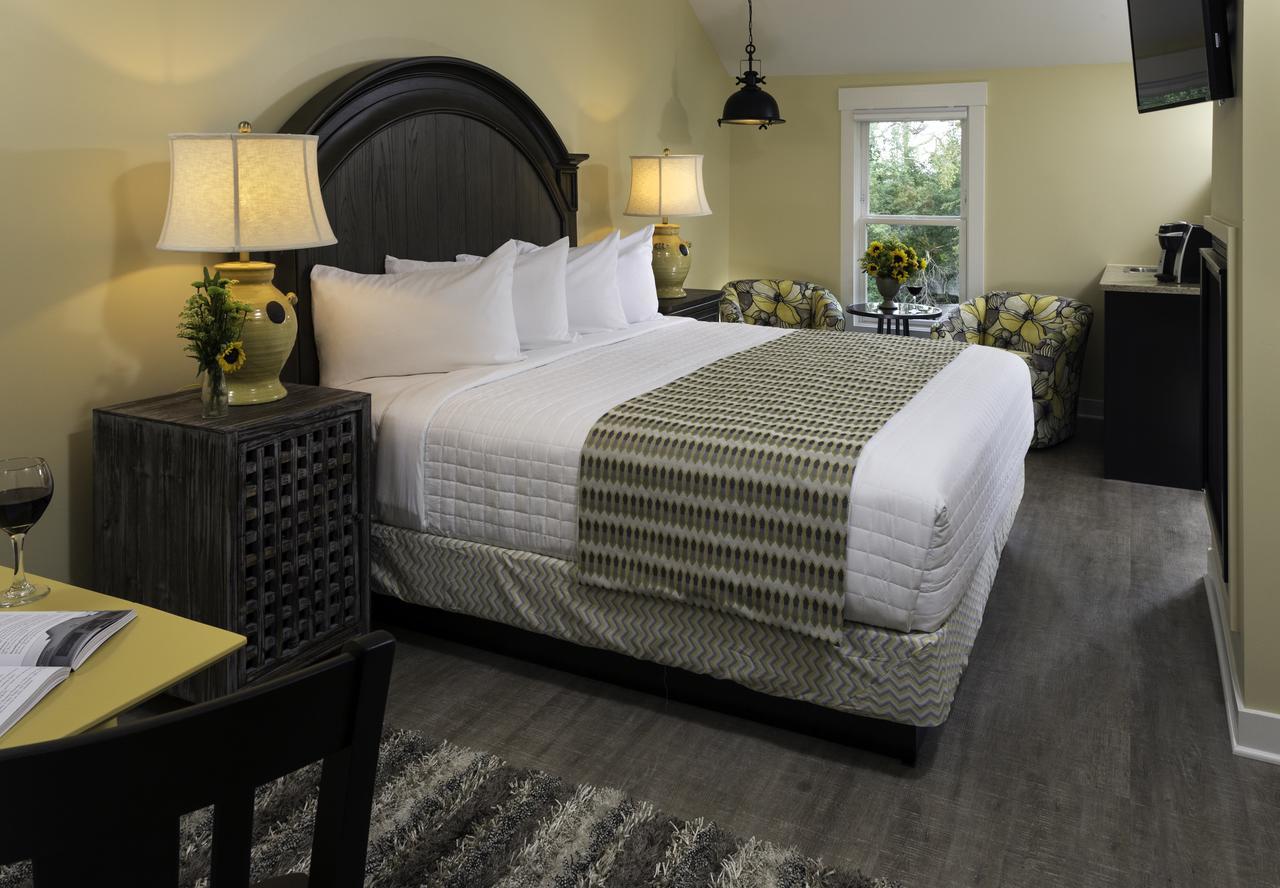 The Hotel Saugatuck - Adults Only Zewnętrze zdjęcie