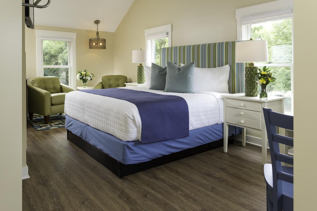 The Hotel Saugatuck - Adults Only Zewnętrze zdjęcie