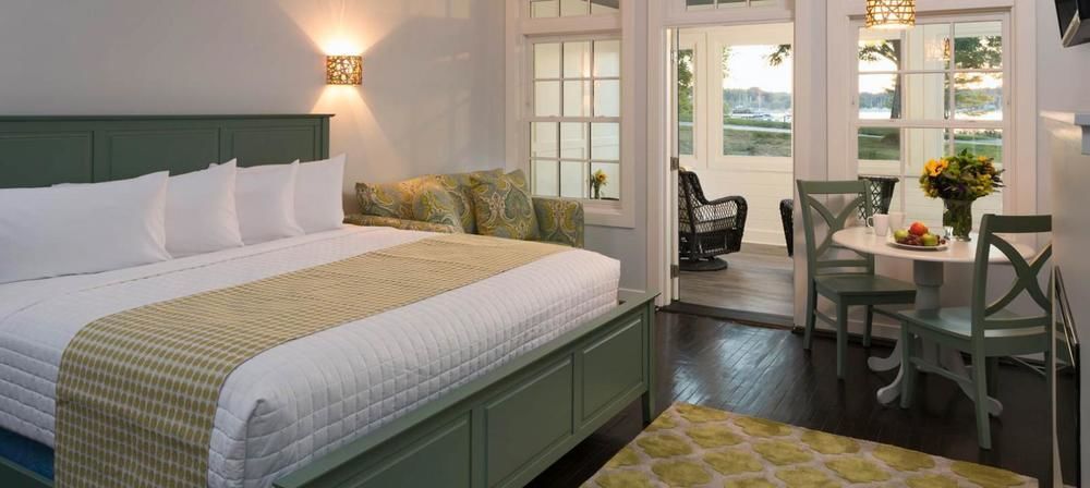 The Hotel Saugatuck - Adults Only Zewnętrze zdjęcie