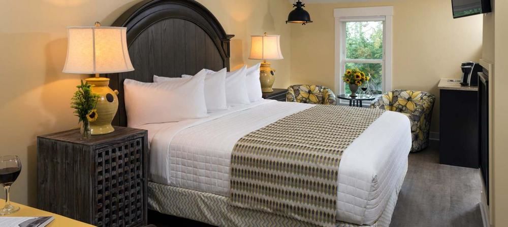 The Hotel Saugatuck - Adults Only Zewnętrze zdjęcie