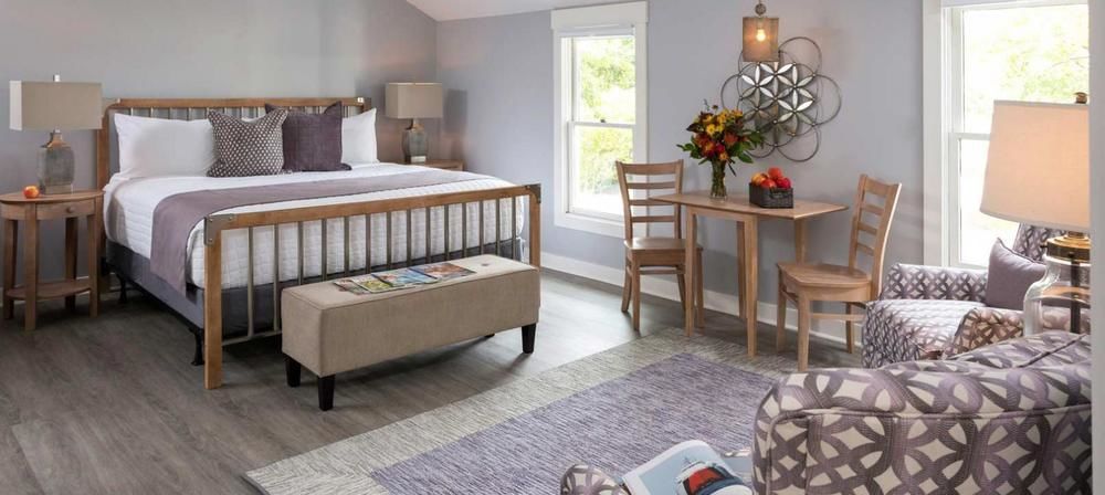 The Hotel Saugatuck - Adults Only Zewnętrze zdjęcie