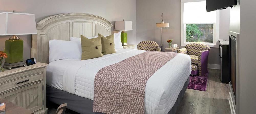 The Hotel Saugatuck - Adults Only Zewnętrze zdjęcie