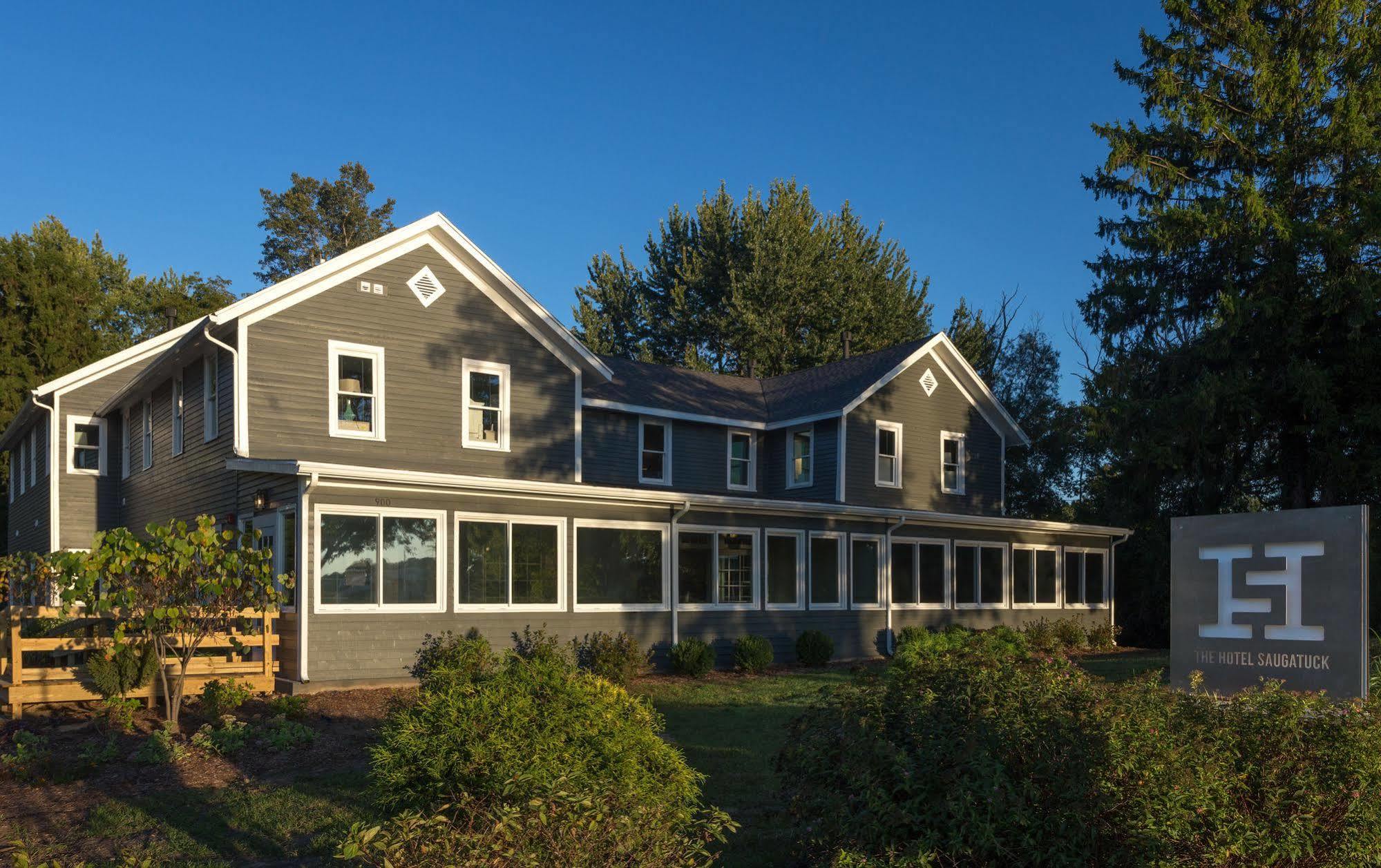 The Hotel Saugatuck - Adults Only Zewnętrze zdjęcie