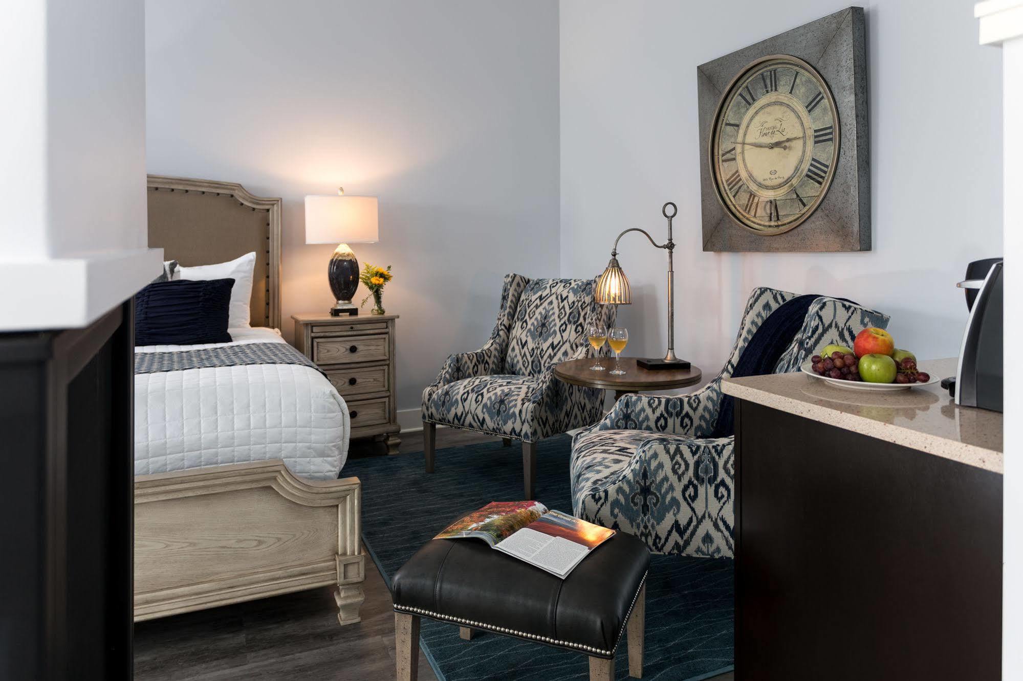 The Hotel Saugatuck - Adults Only Zewnętrze zdjęcie