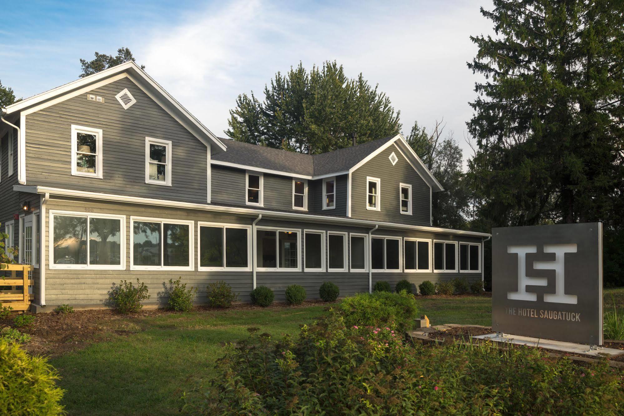 The Hotel Saugatuck - Adults Only Zewnętrze zdjęcie