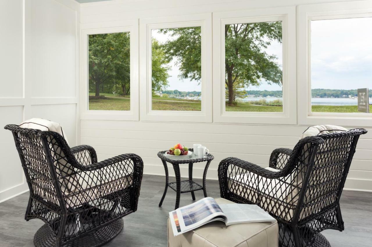 The Hotel Saugatuck - Adults Only Zewnętrze zdjęcie
