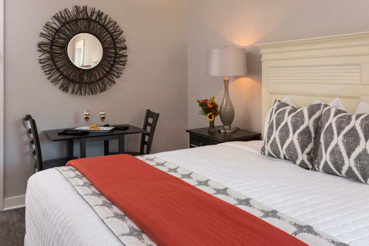 The Hotel Saugatuck - Adults Only Zewnętrze zdjęcie