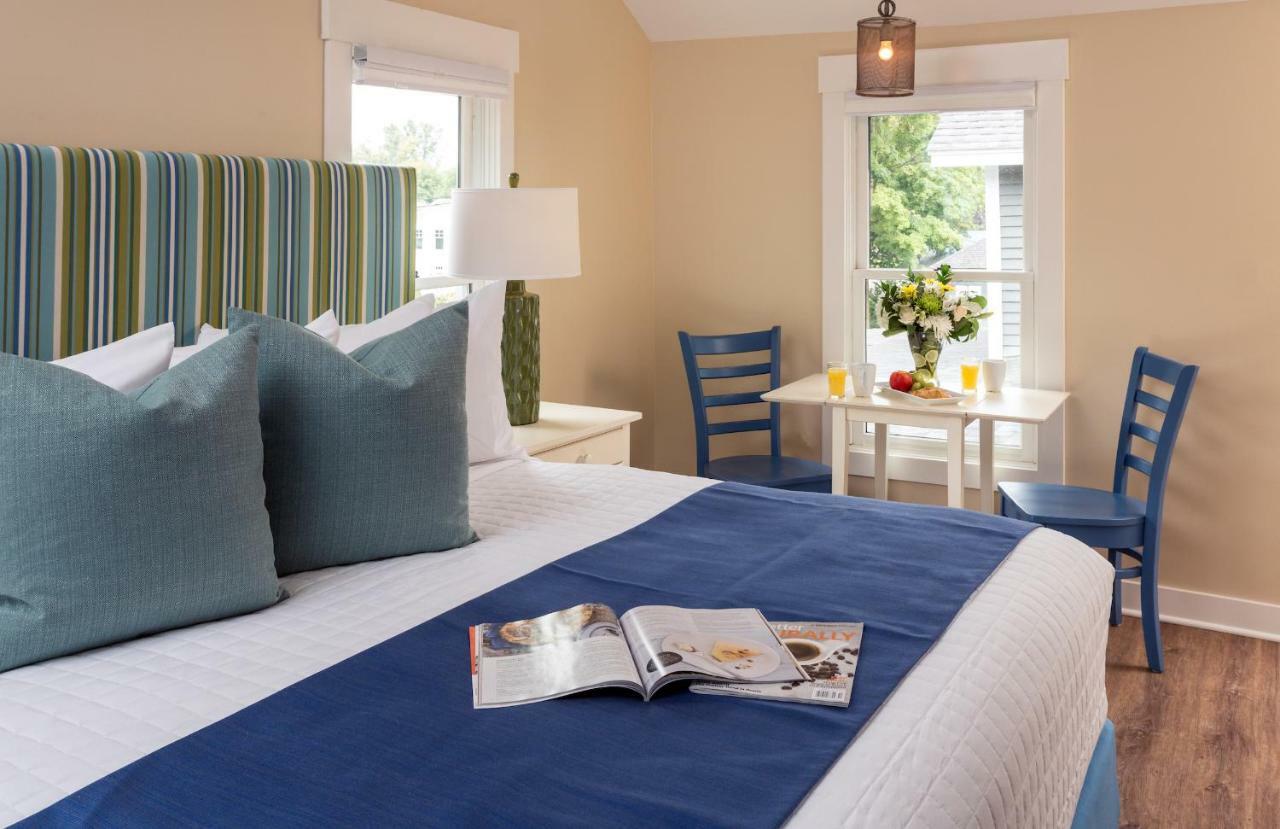 The Hotel Saugatuck - Adults Only Zewnętrze zdjęcie