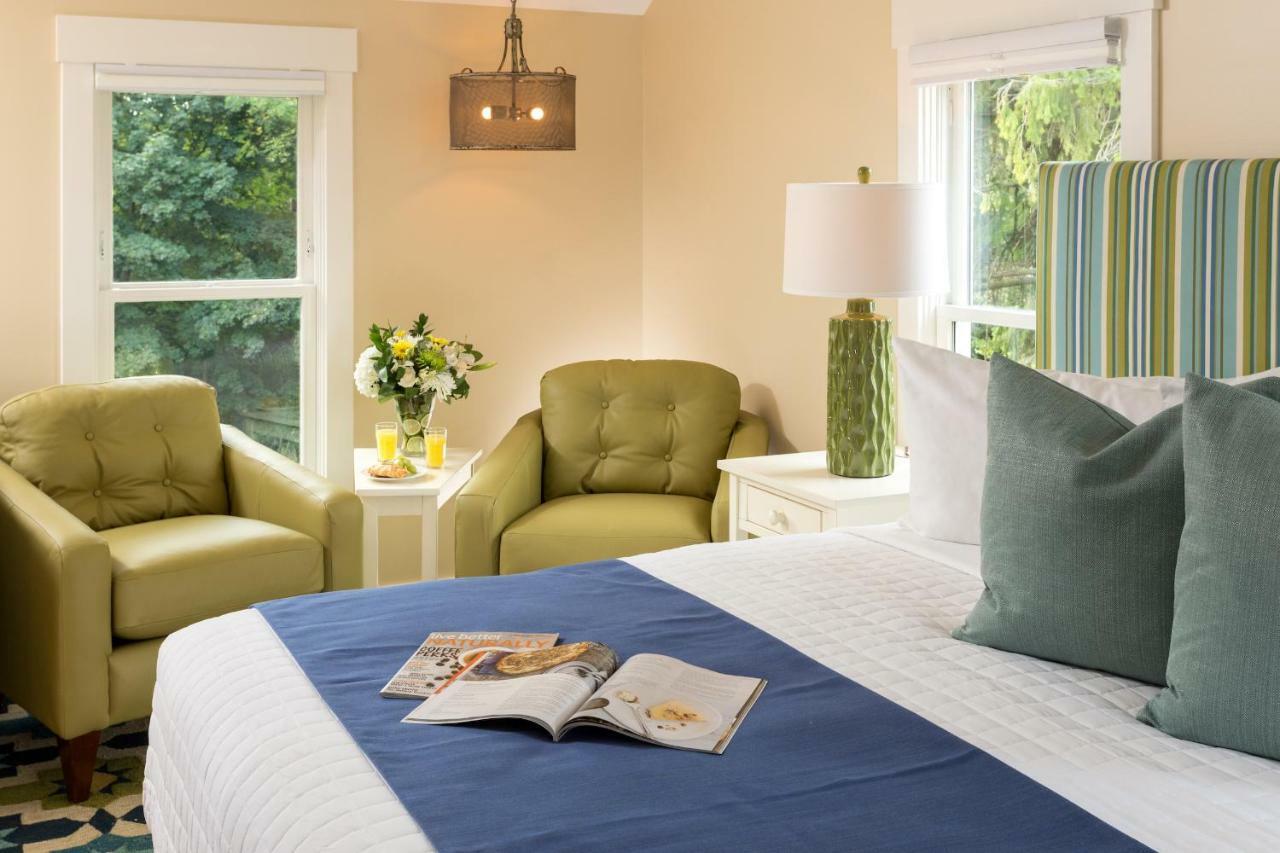 The Hotel Saugatuck - Adults Only Zewnętrze zdjęcie