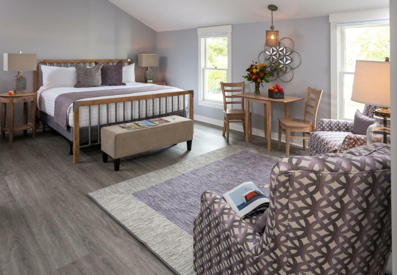 The Hotel Saugatuck - Adults Only Zewnętrze zdjęcie